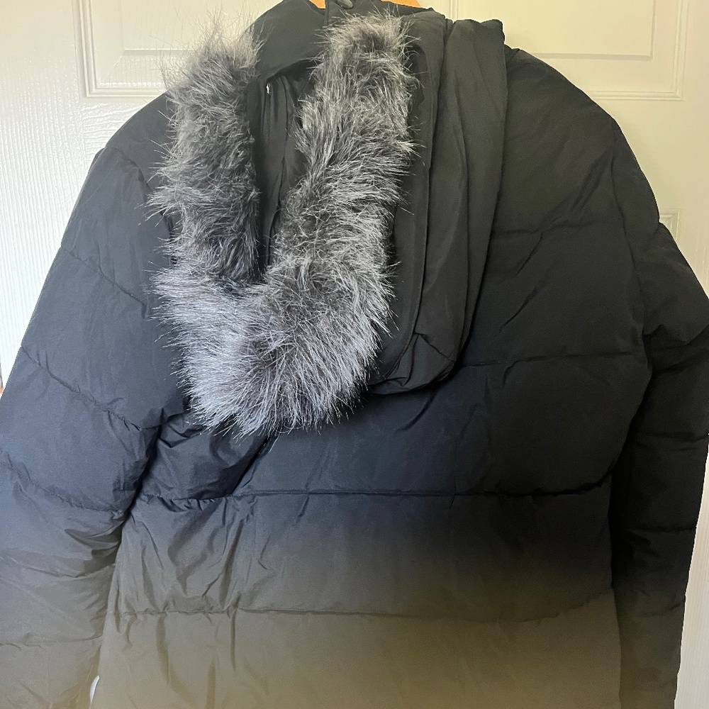 Women’s Puffer